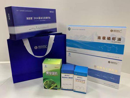 厦门彩盒定制